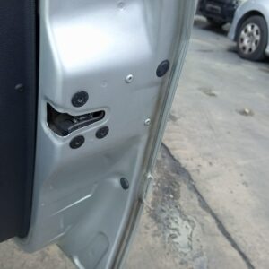 CERRADURA PUERTA TRASERA DERECHA RENAULT CLIO III