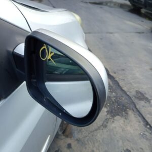 RETROVISOR DERECHO RENAULT CLIO III