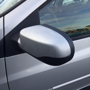 RETROVISOR IZQUIERDO RENAULT CLIO III