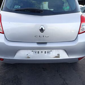PORTON TRASERO RENAULT CLIO III
