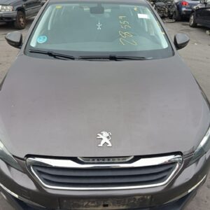 CAPO PEUGEOT 308