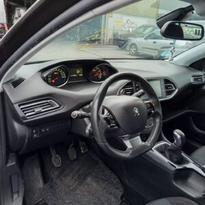 KIT AIRBAG PEUGEOT 308