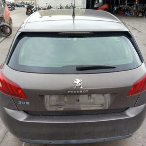 PORTON TRASERO PEUGEOT 308