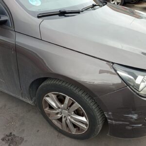 ALETA DELANTERA DERECHA PEUGEOT 308