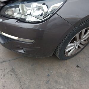 PARAGOLPES DELANTERO PEUGEOT 308