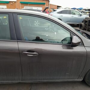 PUERTA DELANTERA DERECHA PEUGEOT 308