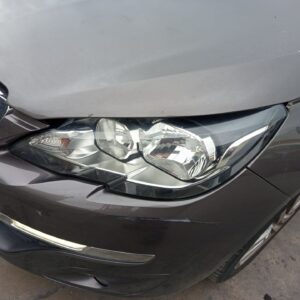 FARO IZQUIERDO PEUGEOT 308