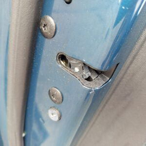 CERRADURA PUERTA DELANTERA IZQUIERDA PEUGEOT 508