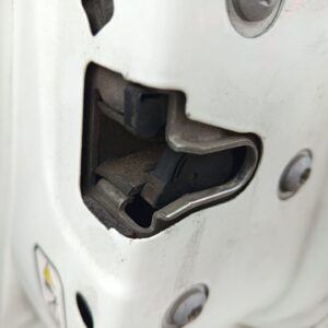 CERRADURA PUERTA TRASERA DERECHA FIAT GRANDE PUNTO (199)