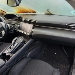 KIT AIRBAG PEUGEOT 508