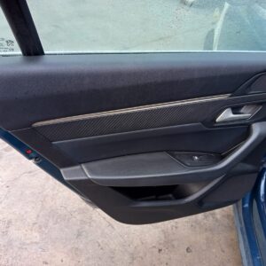 ELEVALUNAS TRASERO IZQUIERDO PEUGEOT 508