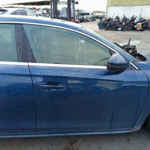 PUERTA DELANTERA DERECHA PEUGEOT 508