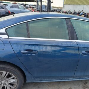 PUERTA TRASERA DERECHA PEUGEOT 508