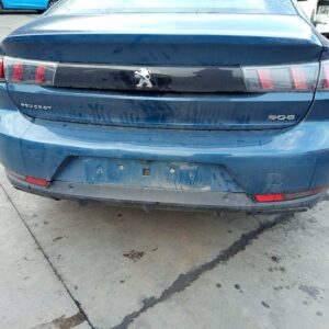 PORTON TRASERO PEUGEOT 508