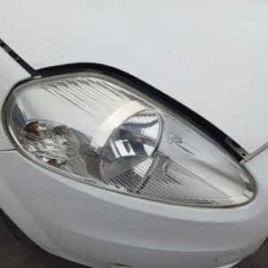 FARO DERECHO FIAT GRANDE PUNTO (199)