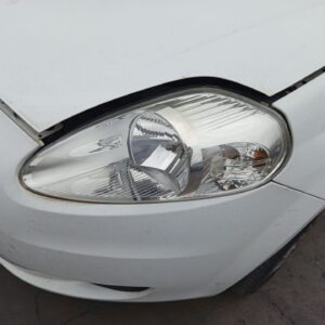 FARO IZQUIERDO FIAT GRANDE PUNTO (199)