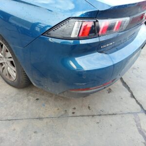 PILOTO TRASERO IZQUIERDO PEUGEOT 508