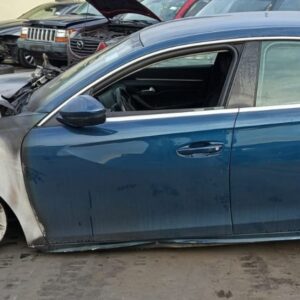 PUERTA DELANTERA IZQUIERDA PEUGEOT 508