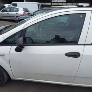 PUERTA DELANTERA IZQUIERDA FIAT GRANDE PUNTO (199)