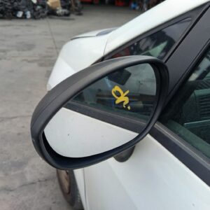 RETROVISOR IZQUIERDO FIAT GRANDE PUNTO (199)