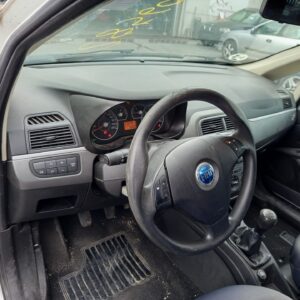 SALPICADERO FIAT GRANDE PUNTO (199)