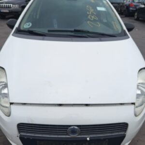 CAPO FIAT GRANDE PUNTO (199)