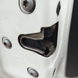 CERRADURA PUERTA DELANTERA IZQUIERDA FIAT GRANDE PUNTO (199)