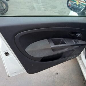 ELEVALUNAS DELANTERO IZQUIERDO FIAT GRANDE PUNTO (199)