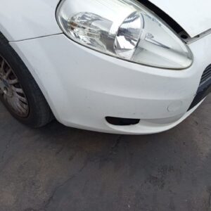 PARAGOLPES DELANTERO FIAT GRANDE PUNTO (199)