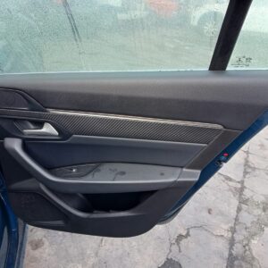 ELEVALUNAS TRASERO DERECHO PEUGEOT 508