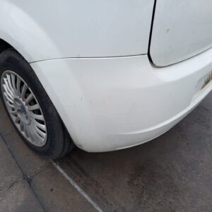 PARAGOLPES TRASERO FIAT GRANDE PUNTO (199)