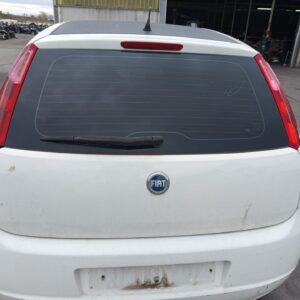 PORTON TRASERO FIAT GRANDE PUNTO (199)