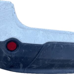 PARAGOLPES TRASERO NISSAN QASHQAI +2 (JJ10)