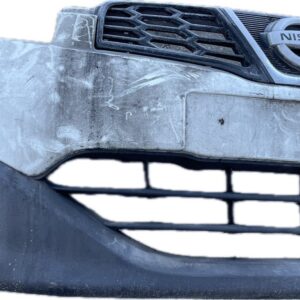 PARAGOLPES DELANTERO NISSAN QASHQAI +2 (JJ10)