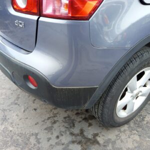 PARAGOLPES TRASERO NISSAN QASHQAI (J10)