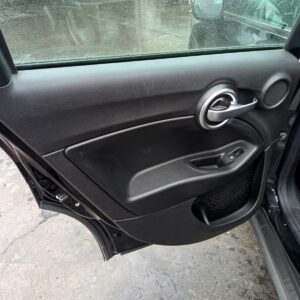 ELEVALUNAS TRASERO IZQUIERDO FIAT 500X (334)