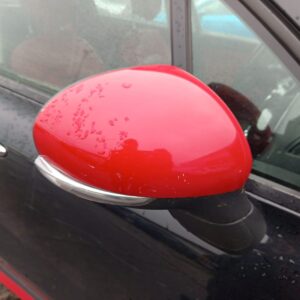 RETROVISOR DERECHO FIAT 500X (334)