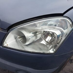 FARO IZQUIERDO NISSAN QASHQAI (J10)