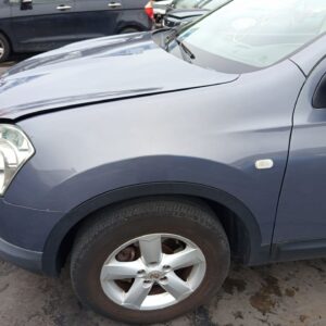ALETA DELANTERA IZQUIERDA NISSAN QASHQAI (J10)