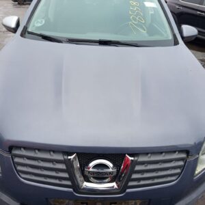 CAPO NISSAN QASHQAI (J10)