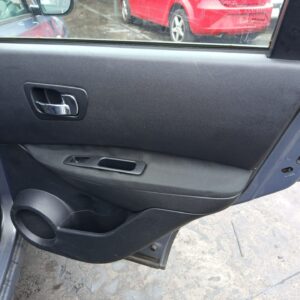 ELEVALUNAS TRASERO DERECHO NISSAN QASHQAI (J10)