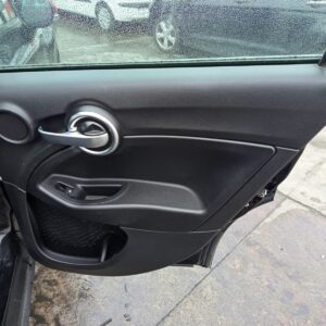 ELEVALUNAS TRASERO DERECHO FIAT 500X (334)