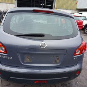 PORTON TRASERO NISSAN QASHQAI (J10)