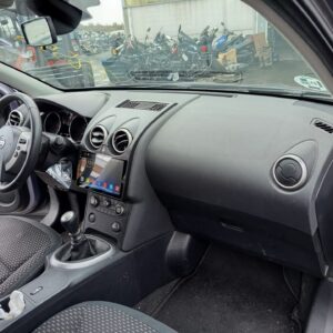 SALPICADERO NISSAN QASHQAI (J10)