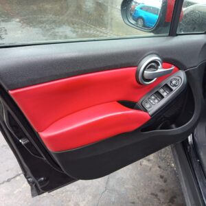 ELEVALUNAS DELANTERO IZQUIERDO FIAT 500X (334)