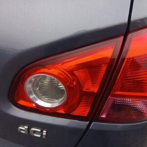 PILOTO TRASERO DERECHO INTERIOR NISSAN QASHQAI (J10)