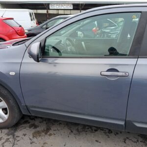 PUERTA DELANTERA IZQUIERDA NISSAN QASHQAI (J10)