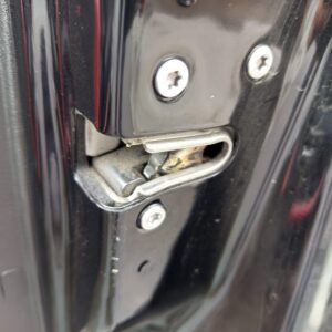 CERRADURA PUERTA TRASERA IZQUIERDA FIAT 500X (334)