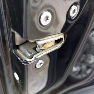 CERRADURA PUERTA TRASERA DERECHA FIAT 500X (334)