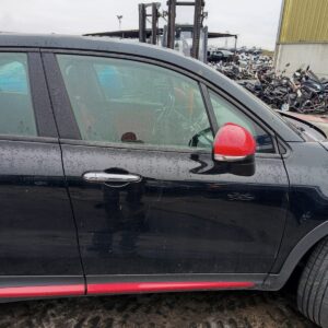 PUERTA DELANTERA DERECHA FIAT 500X (334)